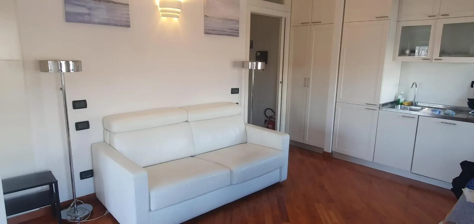 Acquarium Dream Apartment Kate Genoa 0*,  Italy
