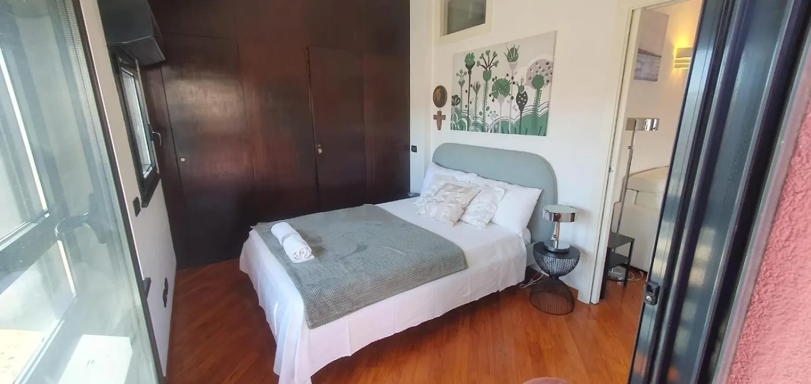 Acquarium Dream Apartment Kate Genoa