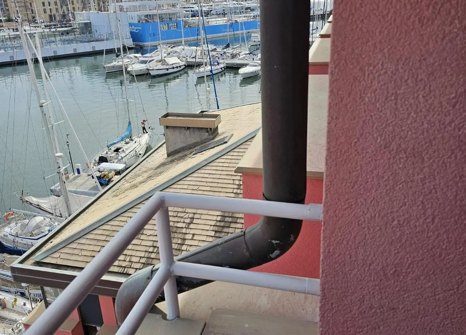 Acquarium Dream Apartment Kate Genoa 0*,  Italy